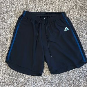 Adidas Climate Athletic Shorts